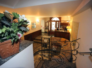 Hotel Corso
