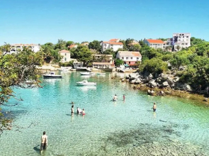 Apartments Vila Catic