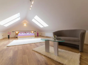 Apartamenty Galeria Jordanowska