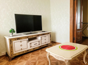 Home Time Apart (Хоум Тайм Апарт) на улице Алеутская