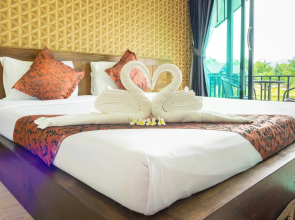 Baannai Lakeview Resort