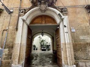 4 balconi rooms- Dimora Arditi