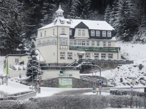 Flair Hotel Waldfrieden