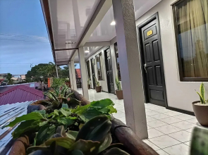 Hotel La Vid