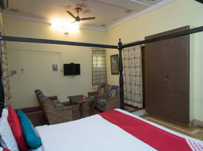 OYO 9539 Home Heritage Fateh Sagar Lake
