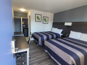Budget Inn
