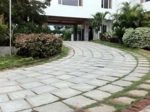 Hotel Grand Krishna