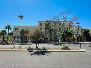 Hôtel Castellu