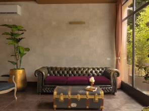 Luce Boutique Hotel