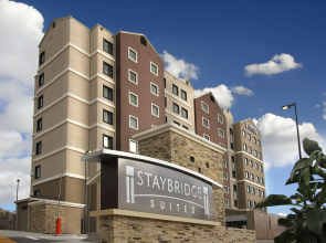 Staybridge Suites Chihuahua by IHG