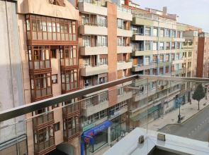 Oviedo Centro Santa Clara Piso De Lujo