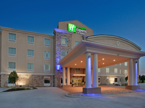 Holiday Inn Exp Stes St. Joseph by IHG