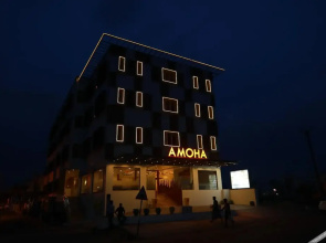 Hotel Amoha