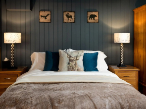 Coach House Bed & Breakfast Alnwick