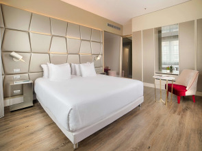 NH Collection Roma Palazzo Cinquecento