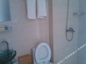 Yangzhou Weiwei Electro-sports Hotel(扬州壹位电竞酒店)