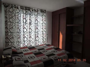 Apartamento confortable