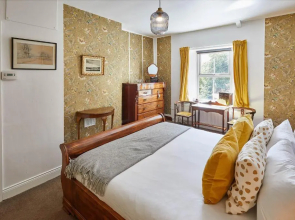 Host Stay Elliott Terrace
