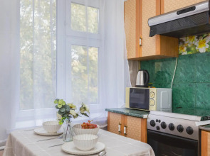 Moment House (Момент Хаус) на улице Комсомольская 7