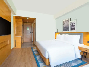 Radisson Hotel Vrindavan