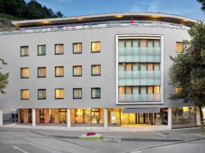 Leonardo Hotel Salzburg City Center