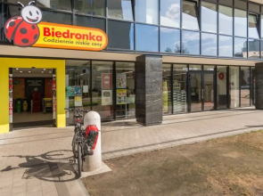 P&O Serviced Apartments METRO MOKOTOW