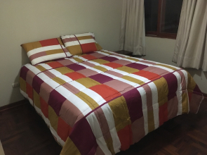 Miraflores Homely Aparts
