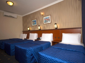 Mount Royal Hotel