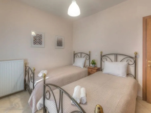 Gerania Villa