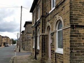 Heritage Millworkers Cosy Cottage