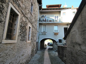 Casa del Villaggio Baveno