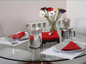 Roomspace Las Tablas Camino de Santiago