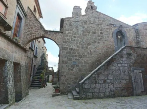 Case di Civita