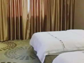 An-E Courtyard Hotel Dayi