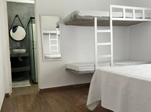 Condomínio Residencial Mar Verde I, CS53, Wi-Fi 5G