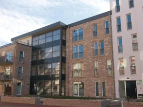 Brandenburger Straße 5b, Whg.23