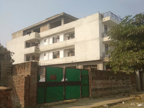 OYO 24051 Flagship Shubh Inn Gomti Nagar