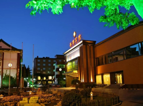 Xijiao Hotel Beijing