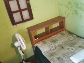 Casa Vieja Guest House