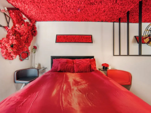 Leicester - Apartment - Sleeps 2 - 97ws