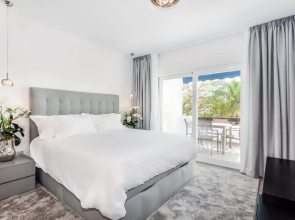 by RIVA - Spectacular Studio in Medina Garden of Puerto Banus