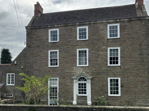 Humphreston House