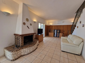 Daniela - Located in the Baia del Silenzio an Oasis of Peace and Tranquility a few km From Catania