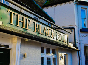Black Bull Godmanchester