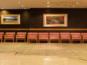 Ark Hotel Osaka Shinsaibashi