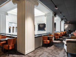 Radisson Blu Plaza Hotel, Helsinki