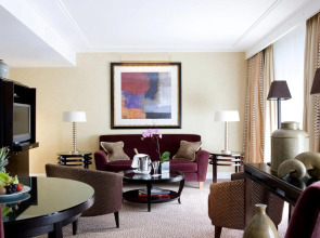 Warwick Champs-Elysées Paris