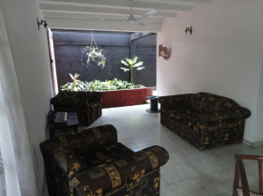 Lucky Home Stay