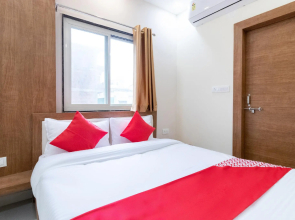 OYO 41686 Hotel shree balaji