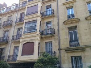 Apartamento Hondarribi